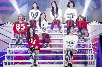 Bikin Heboh, SONE Japan Sebut SNSD Bakal Lanjut Promosi Berlima