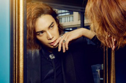 Hidung Makin Aneh, Park Jung Min Eks Member SS501 Diyakini Oplas