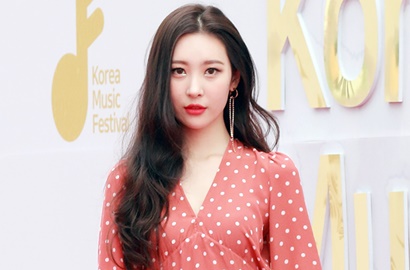Gara-Gara Singgung Soal Ini di MedSos, Sunmi Dituding Lesbian