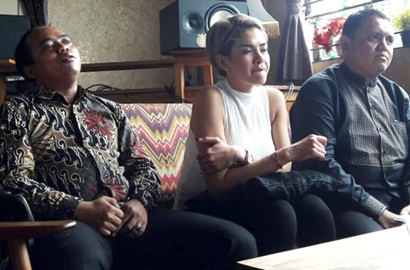 Nikita Mirzani Sempat Dilaporkan, Pengacara: KPI Tidak Berwenang