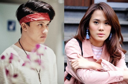 Beri Bocoran Single Baru, Sheryl Sheinafia Kolaborasi Bareng Rizky Febian?