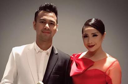 Hadirkan Sederet Artis Termasuk Raffi-Nagita, Silet Awards 2017 Sukses Raih Rating Tinggi?