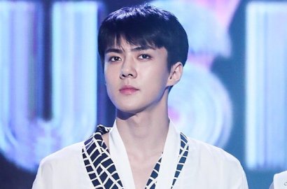 Rayakan 11 Juta Followers, Unyunya Sehun Malah Ngebet Makan Pepero
