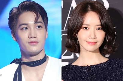 Kejutan! Kai-Yoona cs Bakal Jadi Model Cover Majalah Elle Edisi Spesial