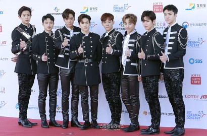 Fotonya Dibikin Terbalik, Siap-Siap Pusing Tebak Siapa Member EXO Ini