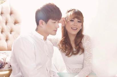 Terciduk Lambe Turah, Eks Istri Irwan Chandra Hamil Calon Anak Lee Jeong Hoon?