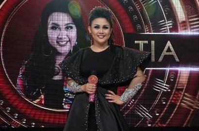 Tia AFI Tampilkan Wakil Indonesia di 'DA Asia 3', Netter Protes Soal Peserta