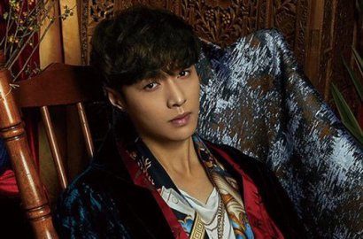 Usai Beijing, Lay EXO Kini Punya Patung Lilin di Museum Madame Tussaud Shanghai