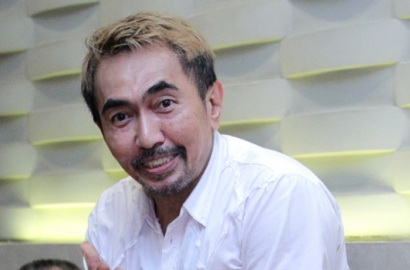 Terungkap, Begini Kelakukan Gatot Brajamusti Selama di Penjara