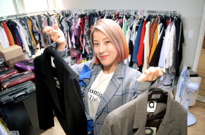 Stylist SNSD Ini Ungkap Dapat Bayaran Sedikit dan Bahas Keluarnya 3 Member