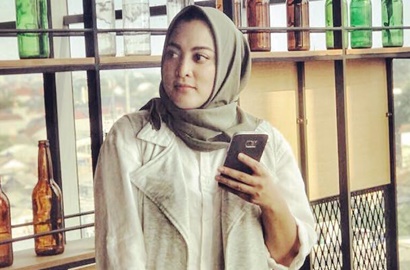 Vanessa Angel Disebut Kena Karma Dirinya, Begini Tanggapan Jane Shalimar