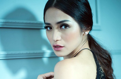 Akui Emosi Dibilang Bau oleh Ruben Onsu, Jessica Iskandar Akhirnya Minta Maaf