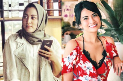 Didi Soekarno dan Vanessa Angel Putus, Jane Shalimar: Ini Doa Anakku yang Dijawab Allah