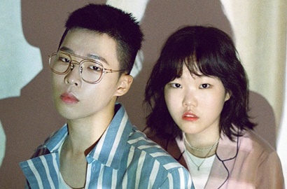 Chan Hyuk AkMu Sering Jadi Korban Iseng, Soo Hyun Peringatkan Netter