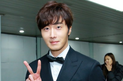 Tampil Gemukan Selama Wamil, Jung Il Woo Malah Tuai Kritikan Netter