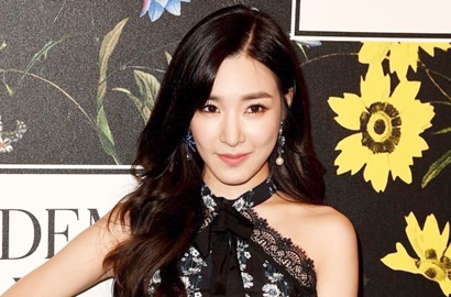Gaya Makeup Tiffany di Amerika Dinilai Lebih Natural dan 'Sehat', Setuju?