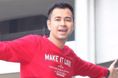 Dulu Bandel dan Tak Turuti Perintah Ibunda, Raffi Ahmad: Nyeselnya Sekarang