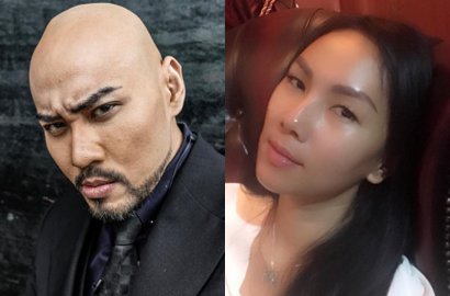 Deddy Corbuzier Pamer Bayar Pajak Rp 2,5 Miliar, Begini Reaksi Kalina Oktarani