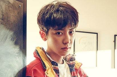 Tak Sendirian, Chanyeol Asyik Makan Bareng Jong Hyun CN Blue di Restoran Ini