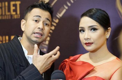 Raffi-Gigi dan Marshanda Basah-Basahan Syuting Film Horor, Apa Sih Judulnya?