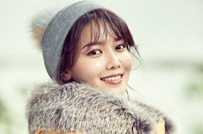 Akhirnya Muncul di MedSos Usai Hengkang dari SM, Sooyoung Bikin Fans Girang