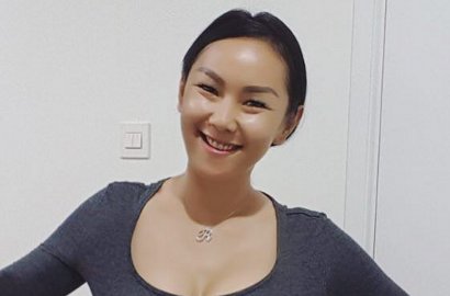 Fokus Bisnis, Kalina Oktarani Ogah Komentari Isu Suami Selingkuh dengan Istri Epy