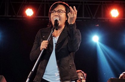 Ari Lasso Siap Gelar Konser Tunggal untuk Rayakan 25 Tahun Karier