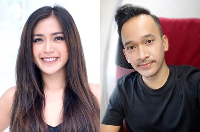 Jessica Iskandar Ngaku Baik-Baik Saja Usai Minta Maaf, Ruben Klaim Belum Berdamai