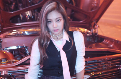 Ditanya Fans Kapan Comeback, Jennie Black Pink: Maaf
