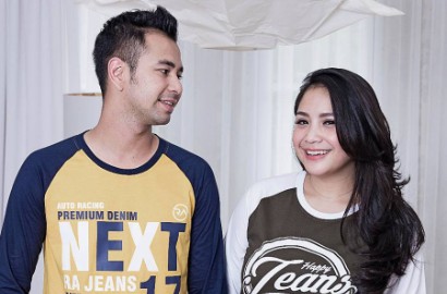 Pamer Komik Siap Korban Demi Kekasih, Haters Malah Curiga Raffi Sindir Nagita