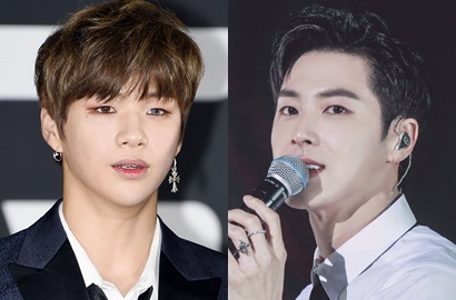 Ada Kang Daniel-Yunho Cs, Ini Seleb Cowok yang Dinilai Punya Proporsi Tubuh Terbaik