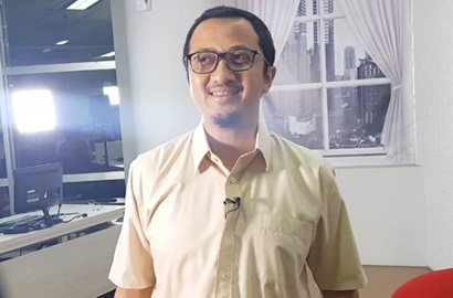 Angelina Sondakh Hafal 15 Juz Alquran Saat Dipenjara, Ini Kata Ustaz Yusuf Mansur