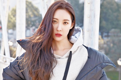 Disebut Makin Cantik Dibanding Dulu, Sunmi Jalani Oplas Hidung?