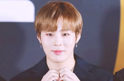 Album Kelulusan Dijual Rp 4 Juta, Begini Wajah Sungwoon Wanna One Saat SMP-SMA