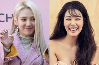 Tulis Pesan Manis Ini Buat Tiffany, Hyoyeon Sukses Bikin Baper