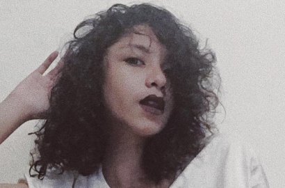 Akui Ciuman dengan Verrell, Nadine Waworuntu: Emang Lagi Truth or Dare