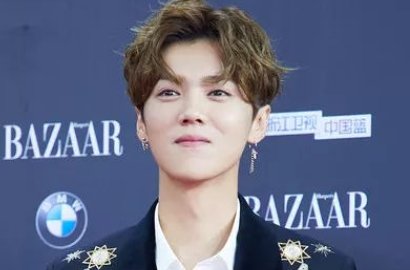 Sama-Sama Sibuk, Luhan dan Kekasihnya Kepergok Lagi Video Call