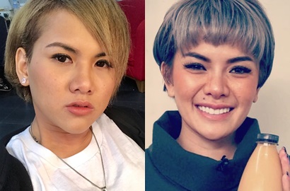 Dulu Sahabatan, Perseteruan Nikita Mirzani dan Mantan Istri Aming Ditanggapi Sinis
