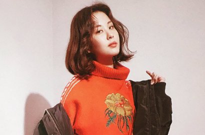 Cantik Kebangetan, Gaya Busana Musim Dingin Ala Seohyun Ini Bisa Jadi Inspirasi