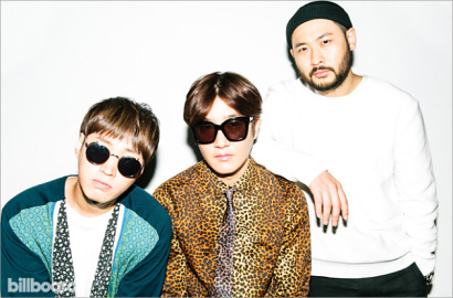 Tablo Ungkap Single 'Lost One' di Album Baru Epik High Terinspirasi BTS