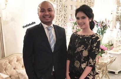 Afif Kalla Mantan Tunangan Laudya C. Bella Bakal Lamaran, Begini Reaksi Heboh Netter