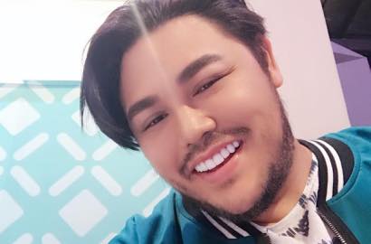 Bikin Gaun Cantik Dikira untuk Ayu Ting Ting, Jawaban Ivan Gunawan Jleb Banget