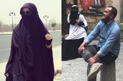 Bercerai dari Caisar, Indadari Dipengaruhi Pipik Dian Irawati?