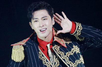 Yunho TVXQ Ternyata Sering Dikunjungi Cewek-Cewek SM Ini Saat Wamil