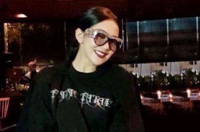 Tagih Biaya Endorse Rp 600 Juta, Syahrini 'Ngamuk' Hingga Sebut Adik Gembrot