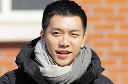 Siap-Siap, Agensi Umumkan Lee Seung Gi Bakal Sapa Fans Saat Keluar Wamil