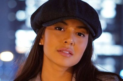 Sekarang Cantik Bak Bidadari, Aurelie Moeremans Dulunya Ternyata Seperti Ini