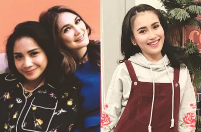 'Ngobrol' dengan Luna Maya, Nagita Dituduh Kelola Akun Haters Ayu Ting Ting