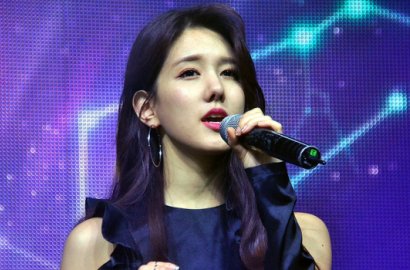 Kasihan, Member Spica Ini Kerja Jadi Pengantar Jus Usai Grupnya Bubar?