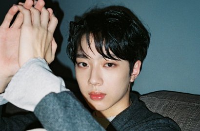 Masih di Bawah Umur, Netter Tiongkok Pergoki Lai Guan Lin Wanna One Merokok?